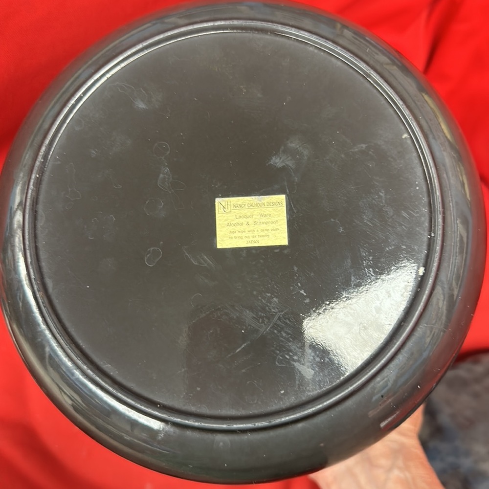 Ice bucket, like new - Picture 4 of 4